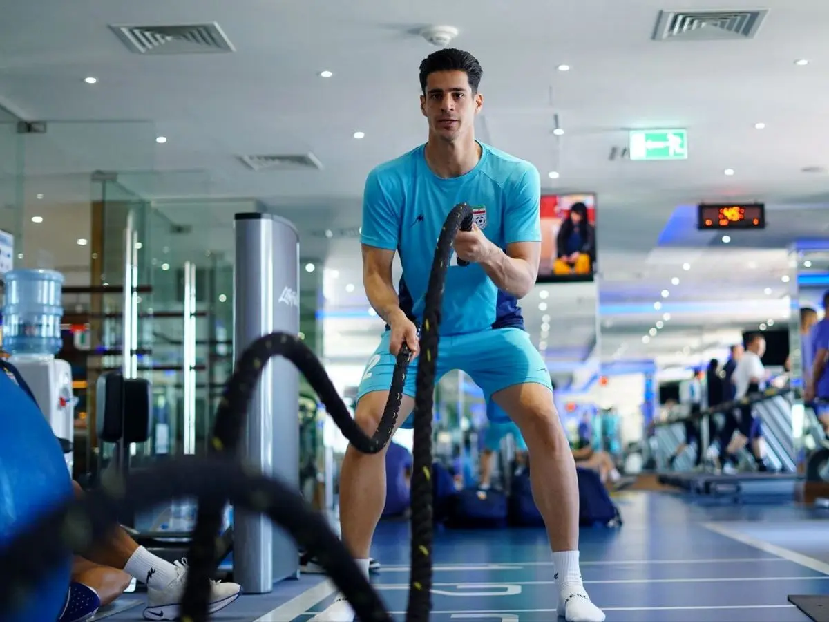 رقابت پیام نیازمند و بیرانوند داغ‌تر می‌شود