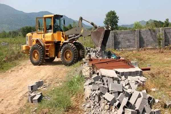 آزادسازی ۸۵ هزار مترمربع از اراضی کشاورزی خوزستان