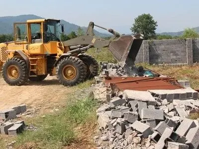 آزادسازی ۸۵ هزار مترمربع از اراضی کشاورزی خوزستان