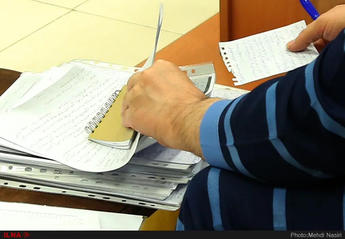 آخرین راهکار هدایتی برای رهایی؛ پیامی از بازداشتگاه برای مردم