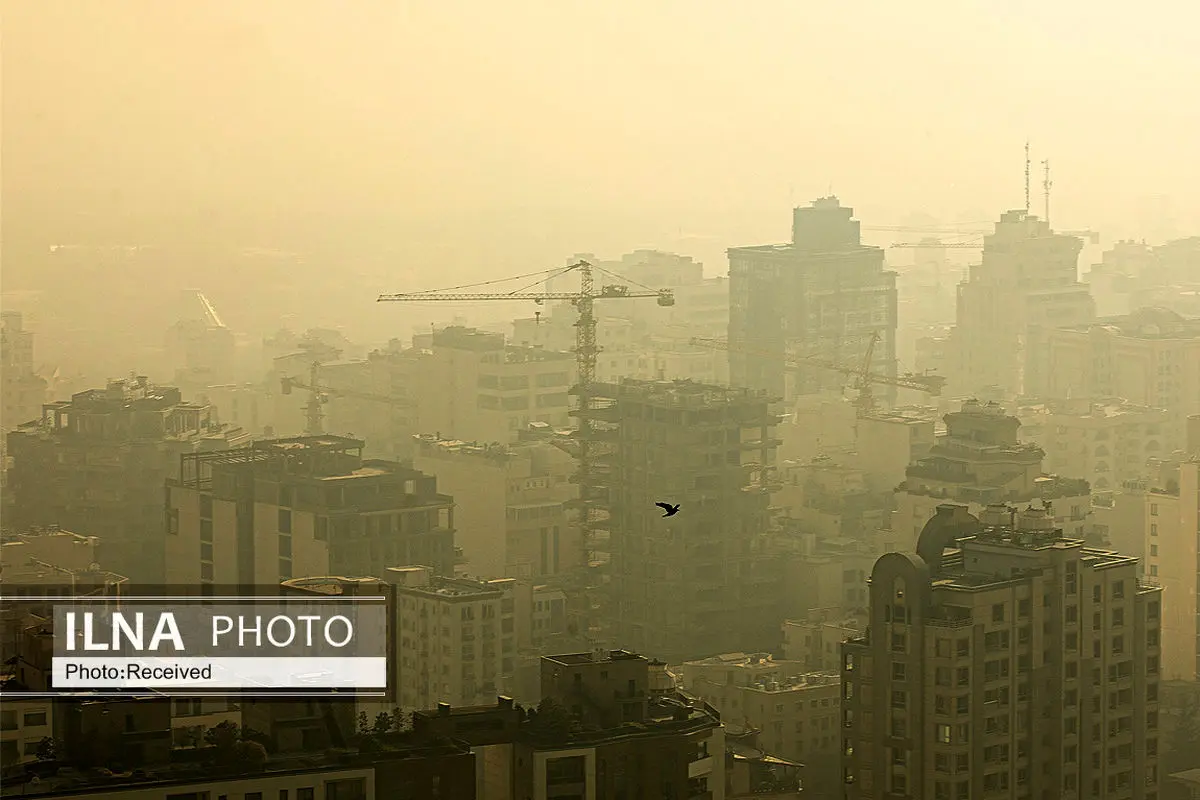 باز هم باران ناجی اصفهان برای خلاصی از آلودگی خواهد بود