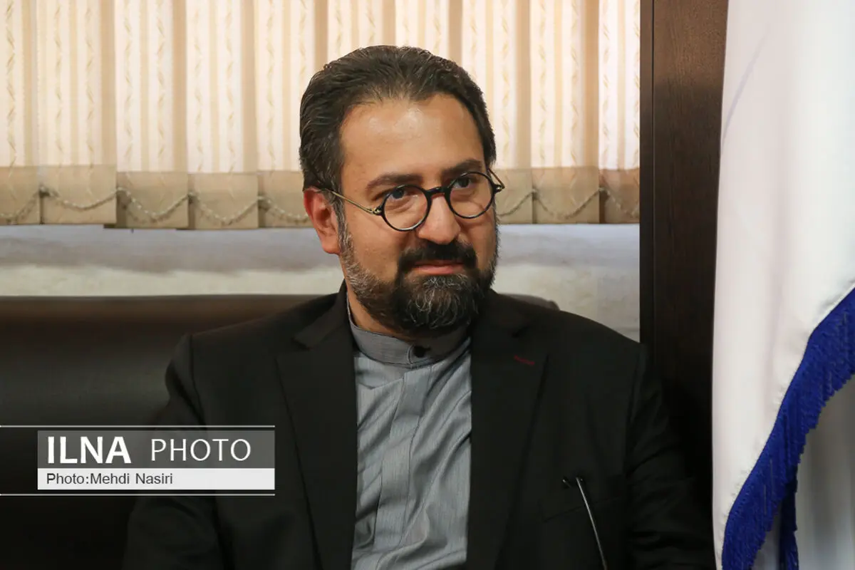 پیام تبریک معاون امور هنری برای روز ملی هنرهای نمایشی