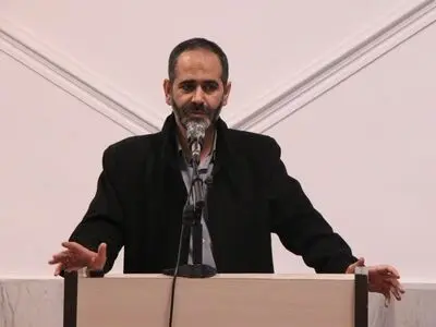  سخنگوی هیأت عالی نظارت بر انتخابات شوراهای شهر و روستا انتخاب شد 