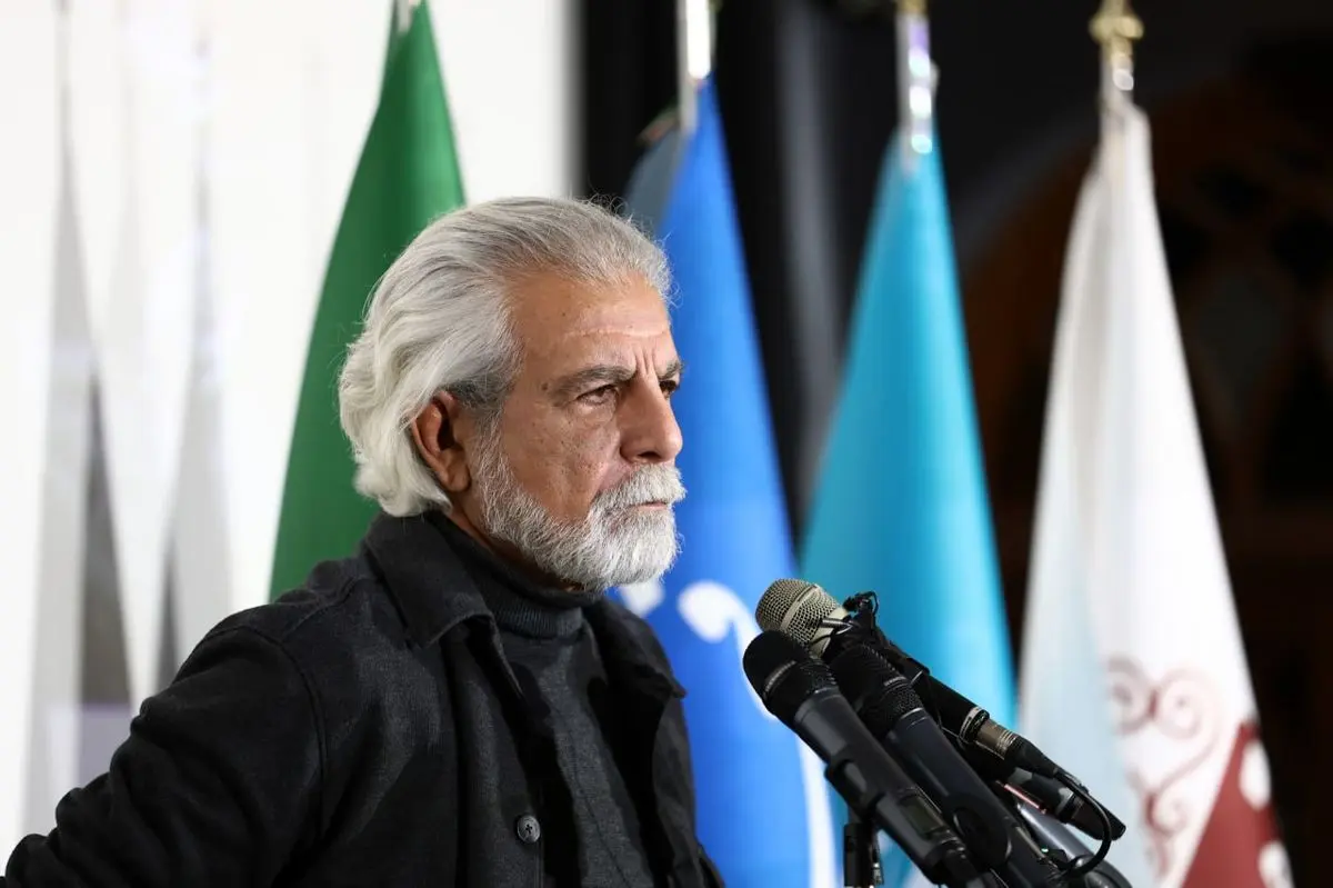 جشنواره فجر را یک رویداد ملی می‌دانم