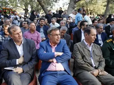 راه‌اندازی شهرک صنعتی در بخش دشمن‌زیاری در دستور کار