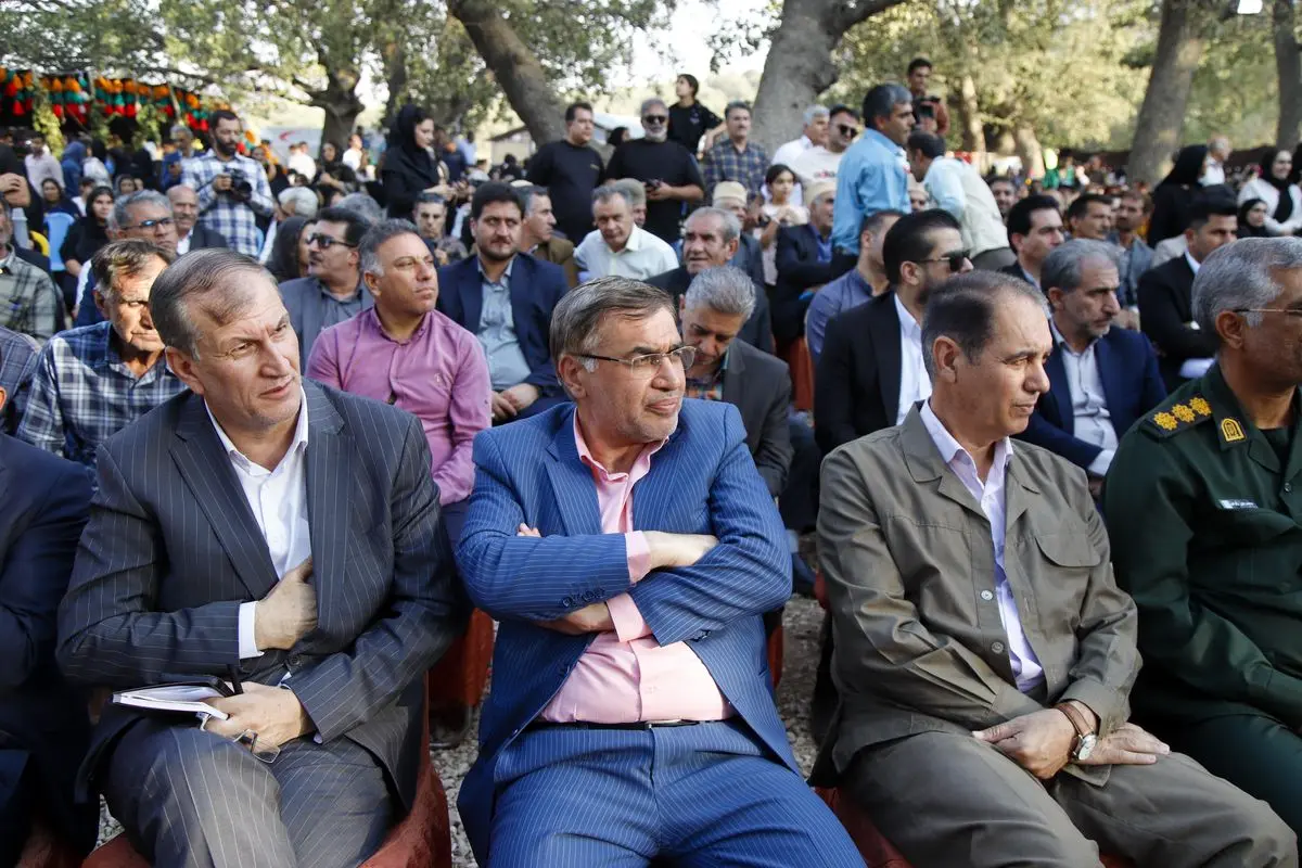 راه‌اندازی شهرک صنعتی در بخش دشمن‌زیاری در دستور کار