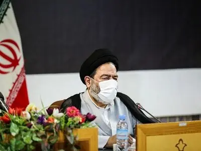 نشست شورای برنامه‌ریزی و هماهنگی بعثه مقام معظم رهبری و سازمان حج و زیارت