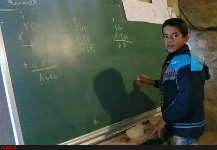 شبه‌جزیره‌ای که معلمانش "حق ایاب و ذهاب و اسکان" ندارند/چهاردیواری‌های مخروبه‌ای که مدرسه نام دارند+عکس 