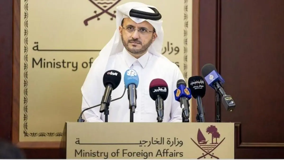 قطر شایعه پرداخت میلیاردی به ایران در چارچوب مذاکرات با آمریکا را رد کرد