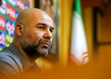 کنایه بختیاری زاده به رضاییان: پول را بیشتر از هواداران دوست داشت