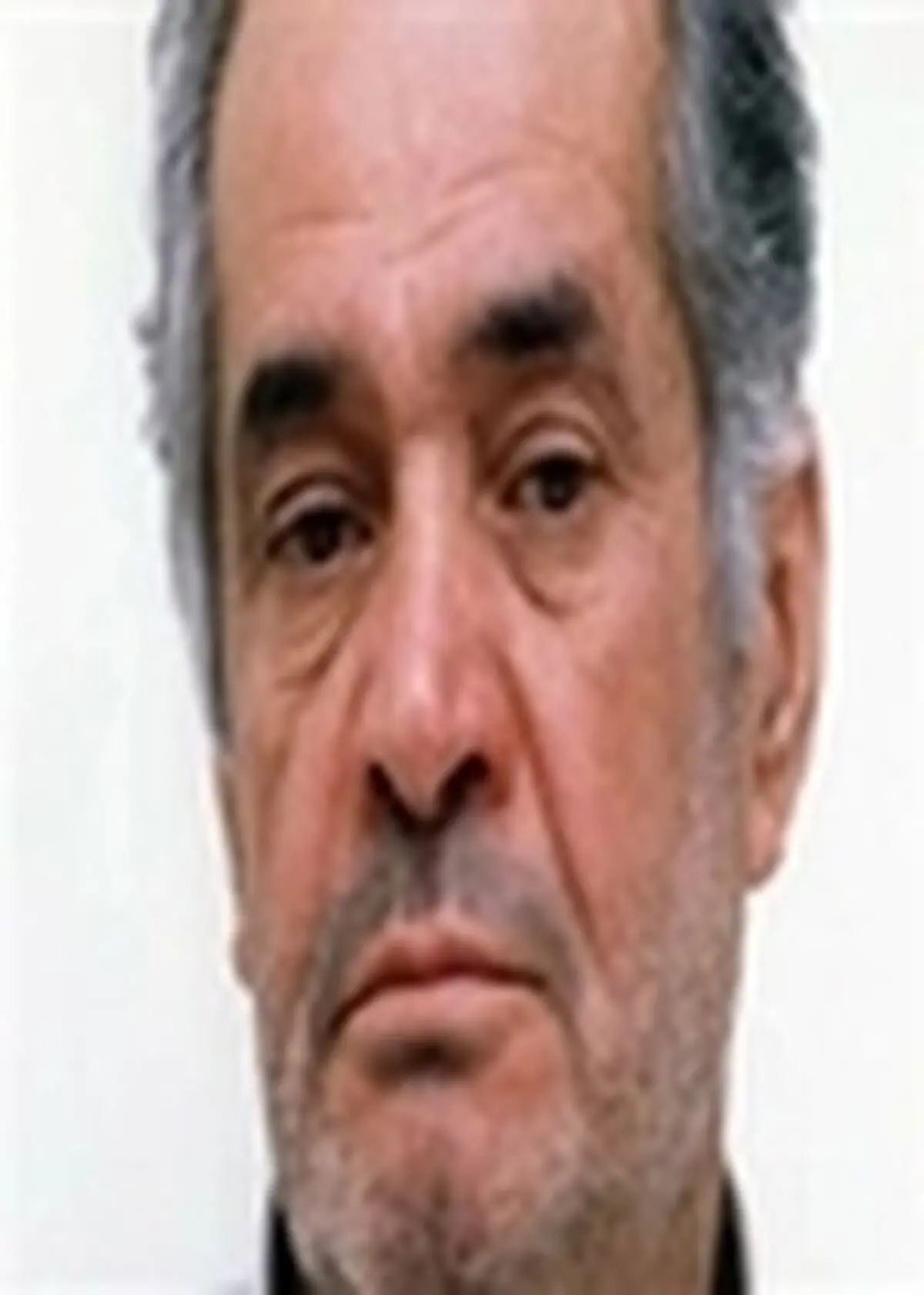 علی اکبر پرورش درگذشت