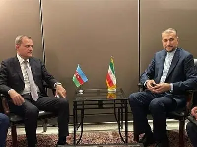  Iran Ready to Mediate in Azerbaijan-Armenia Row