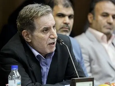 مصطفی کریمی رییس فدراسیون ناشنوایان شد