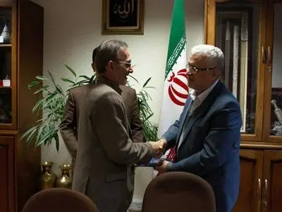 رئیس جدید دانشگاه خوارزمی منصوب شد