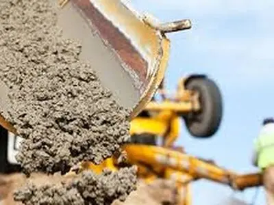 2 واحد تولیدی متخلف مصالح ساختمانی در استان مرکزی مهروموم شد