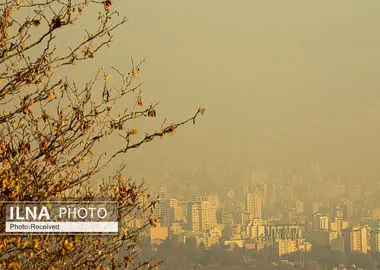 آلودگی هوا علاوه بر بیماران، ریه‌های سالم را هم تهدید می‌کند