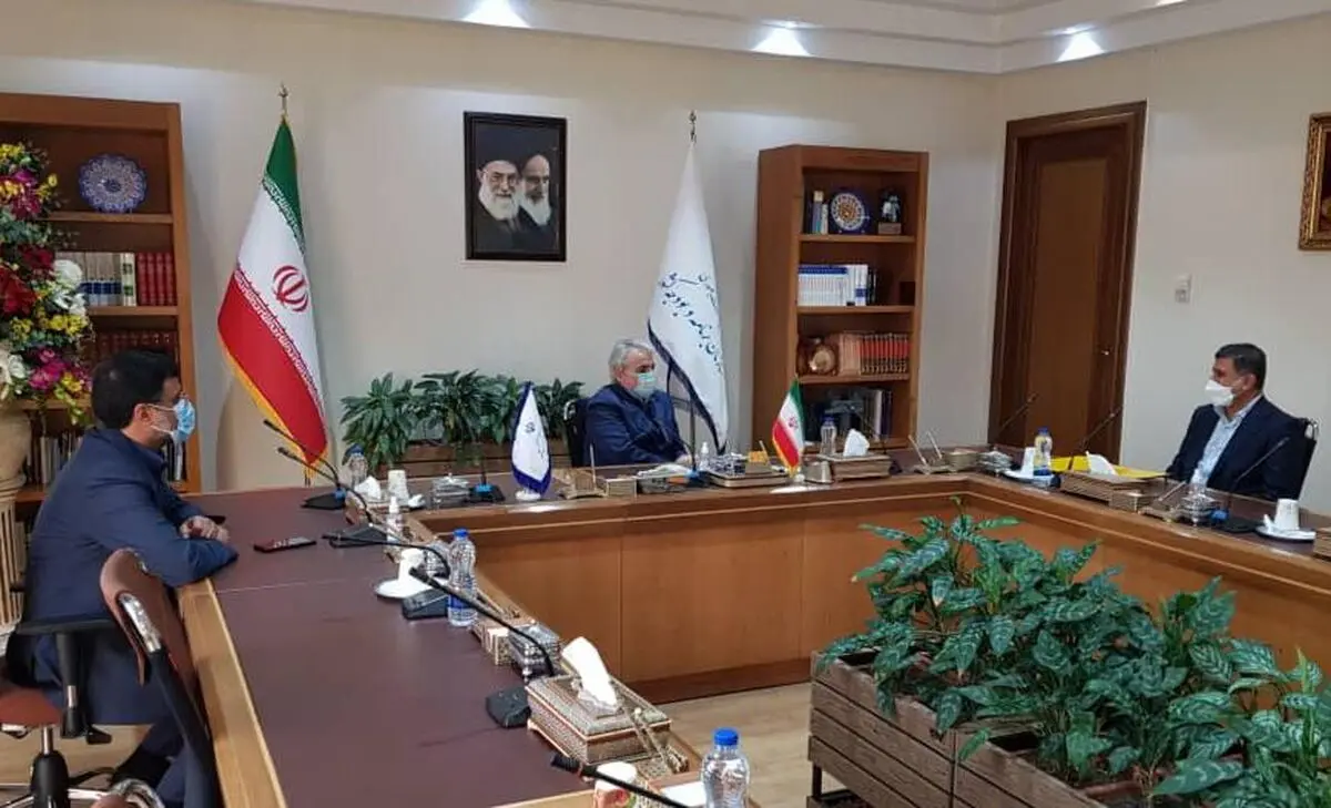 البرز، برنامه‌های توسعه ای دولت را در استان با موفقیت اجرایی کرد