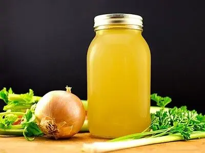 طرز تهیه قرص استاک خانگی در منزل با روشی آسان