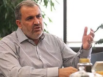 علی‌آبادی وزیر صمت شد