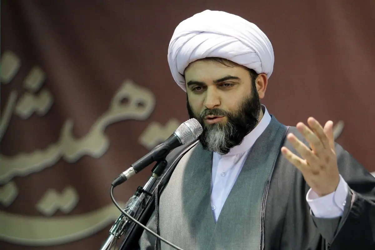 عمق استراتژیک ما در برخی از کشورها قابل رؤیت است