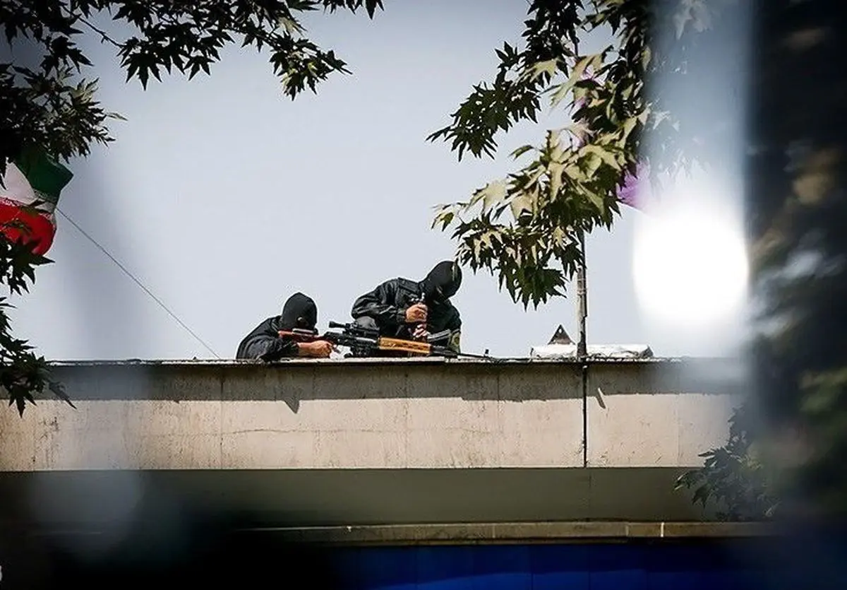 رهایی نوجوان ۱۳ ساله از چنگال آدم‌ربایان