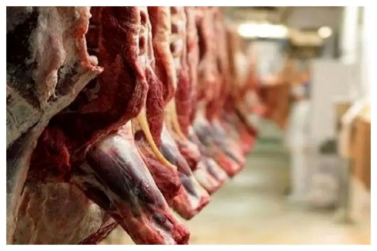 معافیت فرآورده‌های گوشتی معاف از مالیات ارزش‌ افزوده 