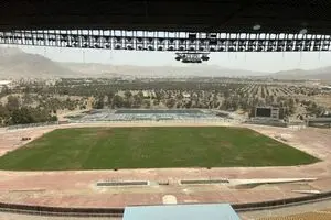 یک ورزشگاه دیگر هم از دسترس خارج شد