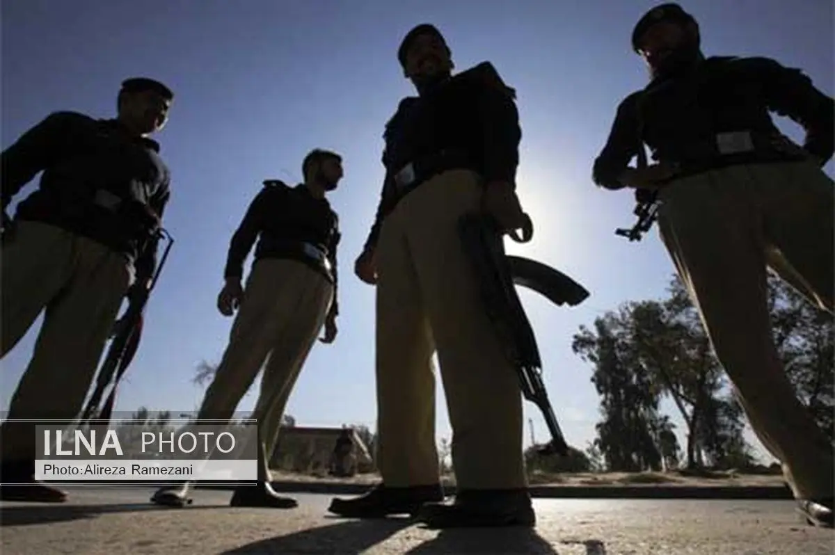 ۴۲ نفر در پیشاور بازداشت شدند