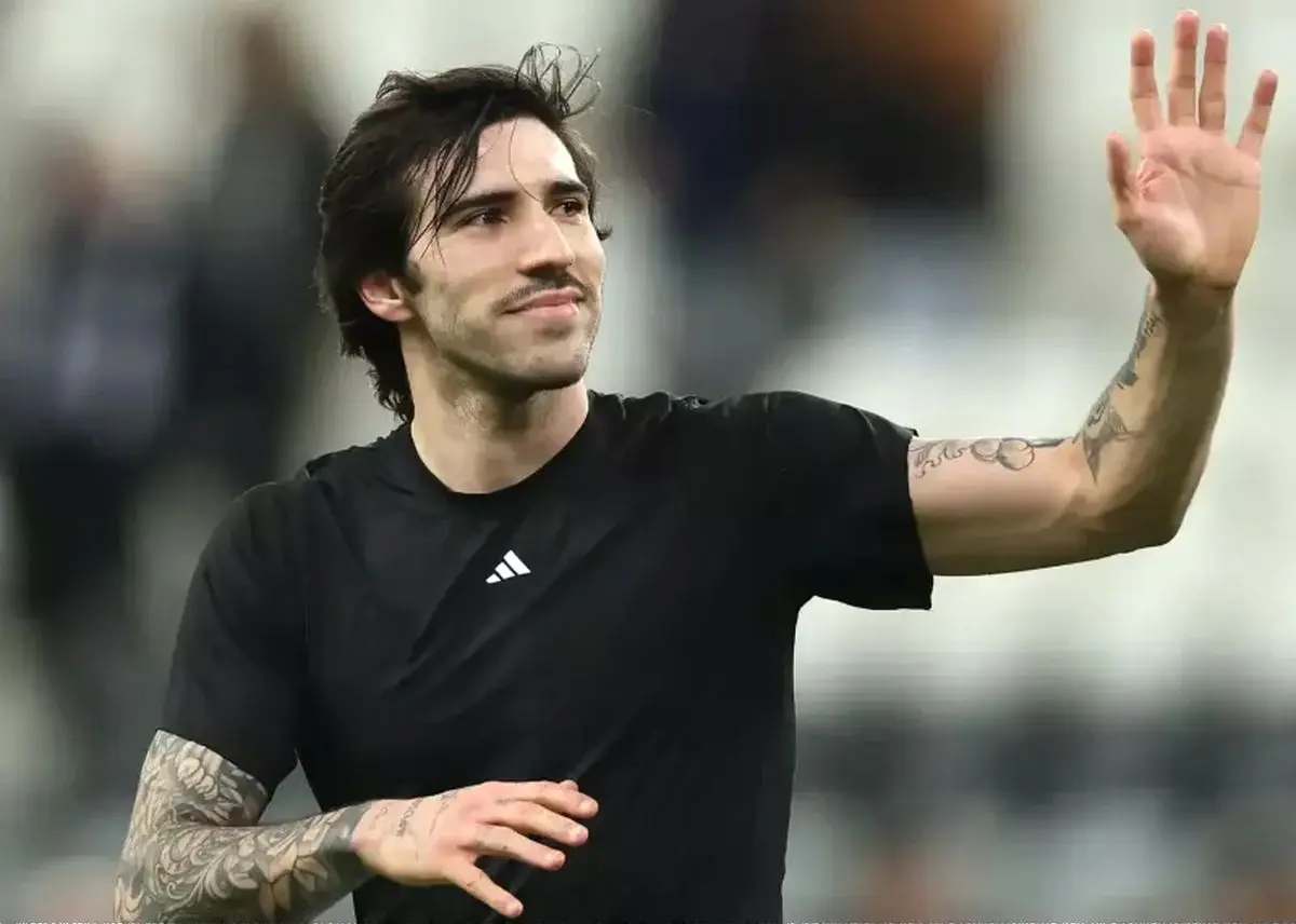 تونالی در رادار رئال مادرید