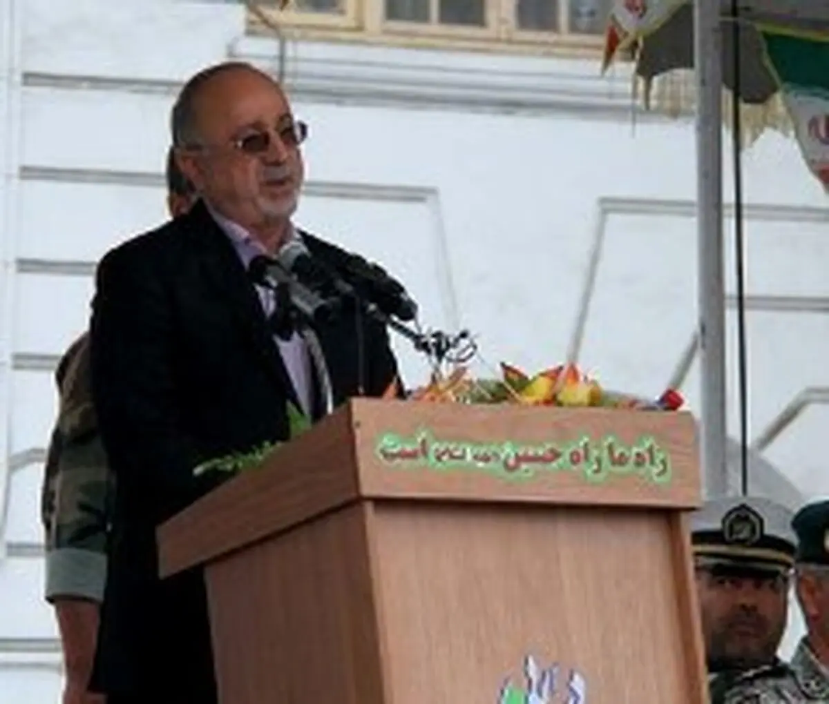 ارتش جمهوری اسلامی ایران دارای توان و نیروی قدرتمندی است
