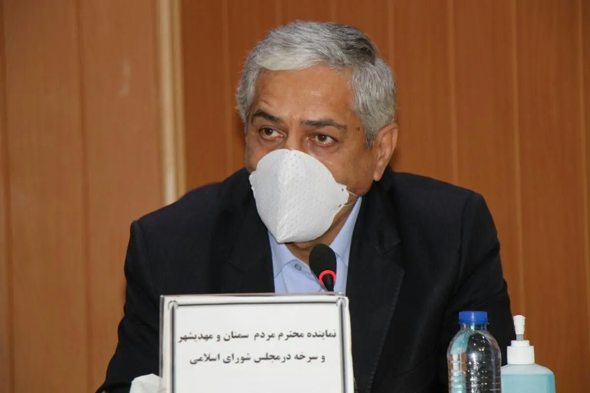 ضرورت دایر شدن نمایشگاه دائمی ملی و بین المللی معادن در استان سمنان 