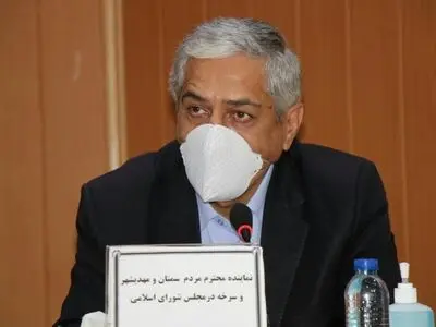 ضرورت دایر شدن نمایشگاه دائمی ملی و بین المللی معادن در استان سمنان 