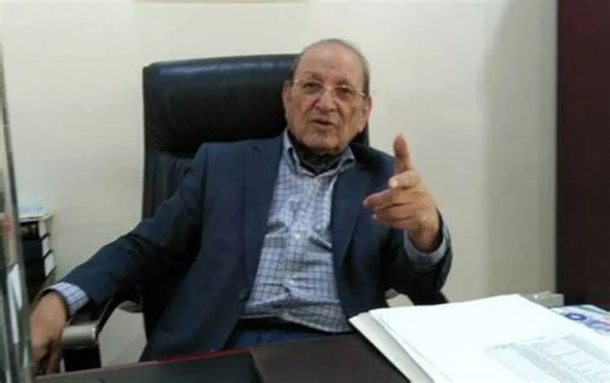نقد مناظره مکتوب روسای بانک مرکزی و اتاق بازرگانی ایران