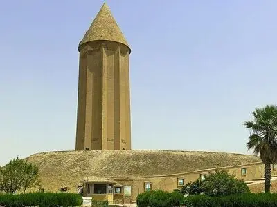 پروژه‌های مطالعاتی میراث جهانی گنبد قابوس اجرایی می‌شود