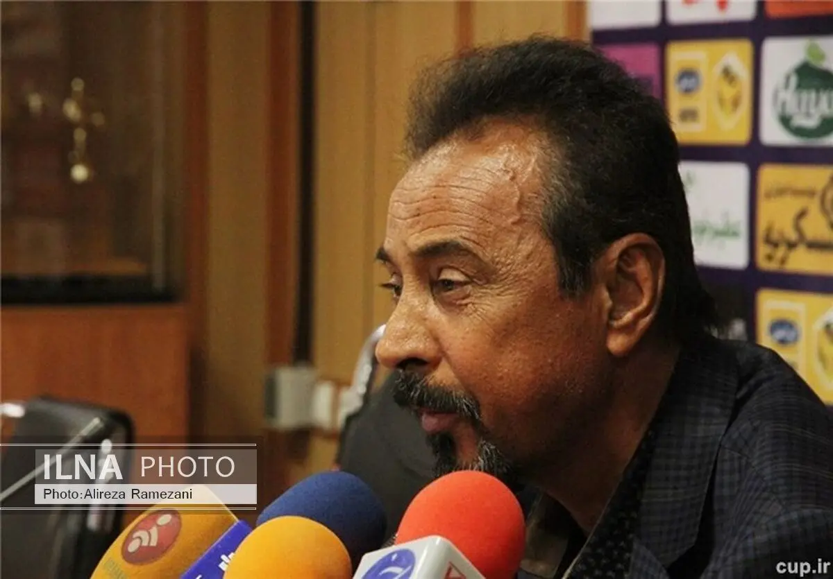 زاغی‌نژاد: در عمل الاتحاد میزبان ما بود