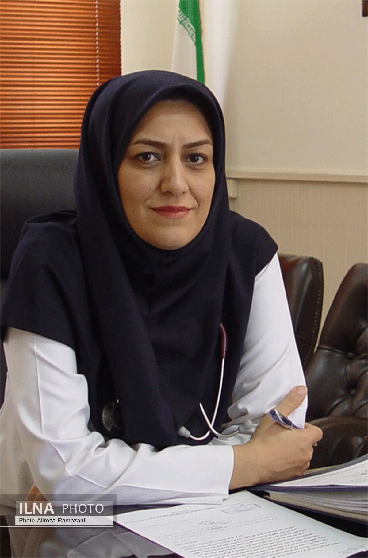 کاهش 42 درصدی عمل سزارین در استان کرمانشاه