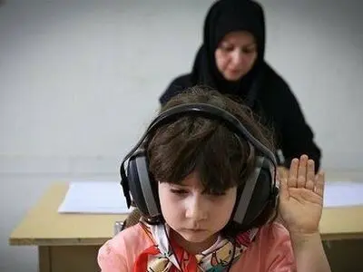 بیش از ۱۴۰۰ نوآموز برای سنجش سلامت در آذربایجان غربی نوبت گیری کردند