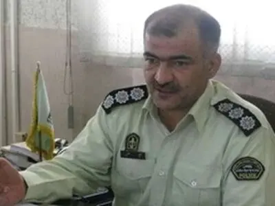 ۱۸۰ کیلوگرم مواد مخدر در قم کشف شد