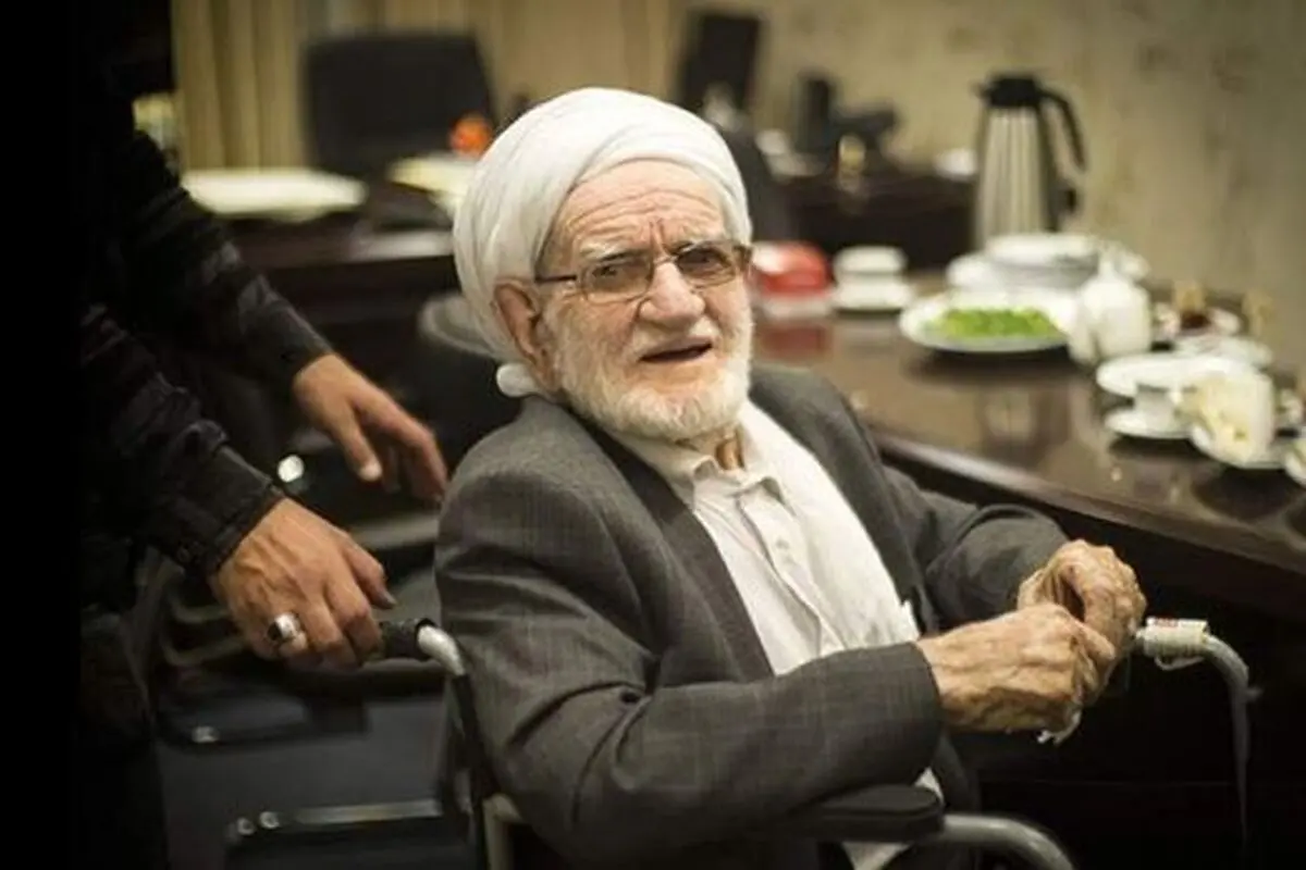 پیام تسلیت مدیرکل دفتر موسیقی برای درگذشت عثمان محمدپرست