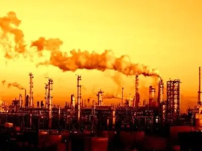 4 صنعت بزرگ استان مرکزی بازیگران اصلی 70 درصد از آلودگی هوا / سایر صنایع و خودروها 30 درصد از آلودگی‌های هوا را در اختیار دارند