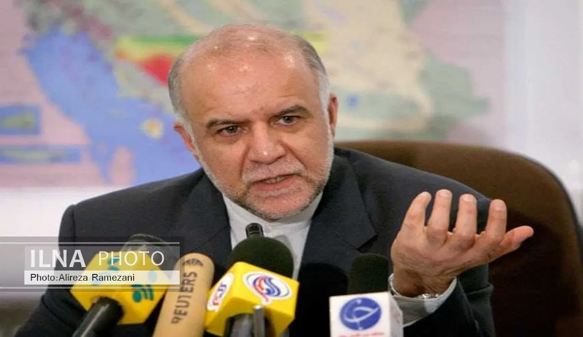 ایران تنفی تلقیها ای طلب من مصر لشراء النفط