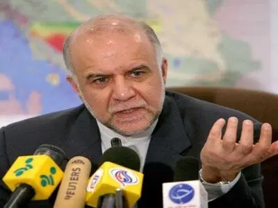 ایران تنفی تلقیها ای طلب من مصر لشراء النفط