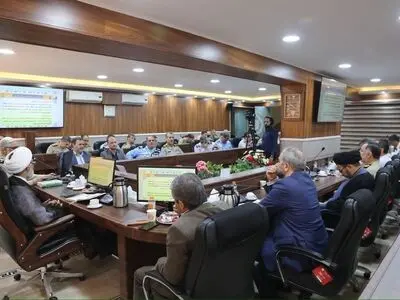 الگوی حکمرانی سیاسی شهید رئیسی ذیل مکتب امامین انقلاب تعریف می شود