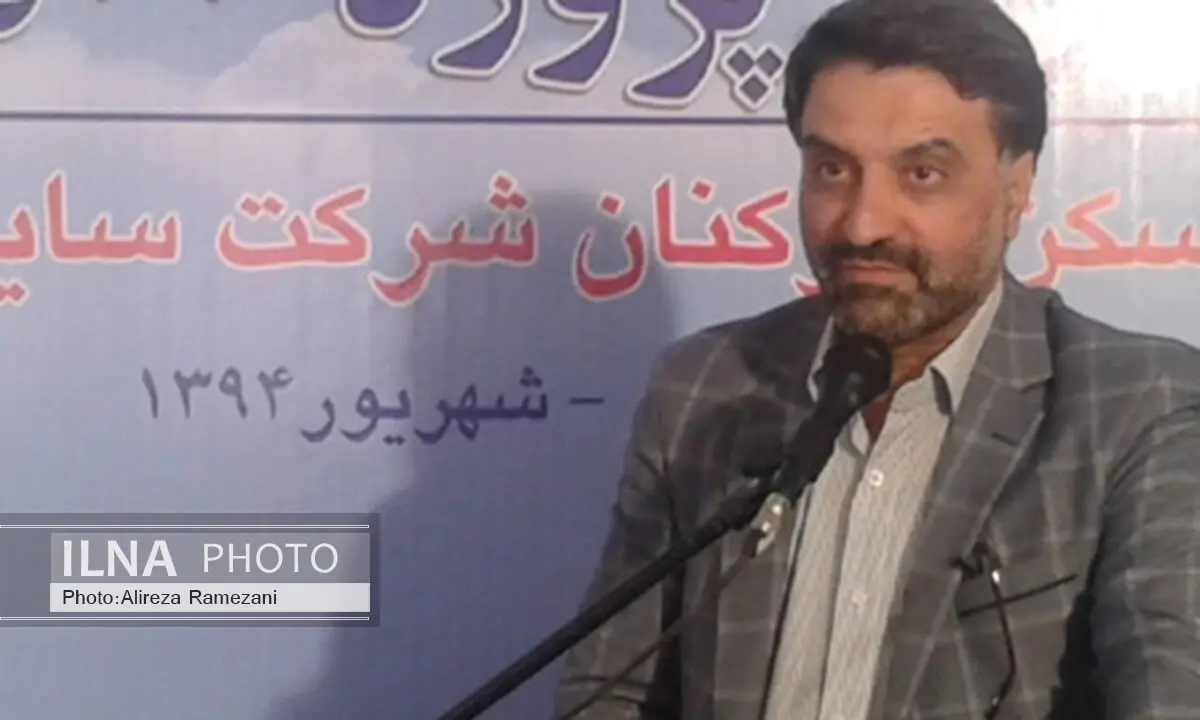 سایپا کاشان دراجرای پروژ‌های مهم شهرستان  ورود پیدا کند