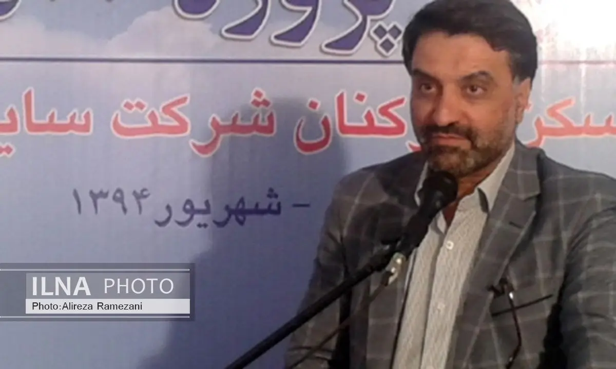 سایپا کاشان دراجرای پروژهای مهم شهرستان ورود پیدا کند
