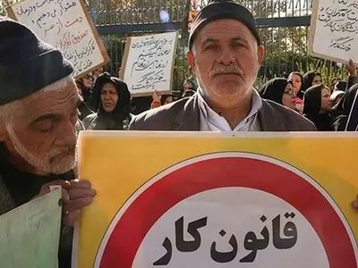 مراسم بزرگداشت سالروز تصویب قانون کار در قزوین برگزار می‌شود 