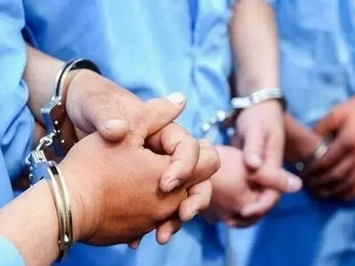 بازداشت سرقت مسلحانه از منازل شرق تهران 