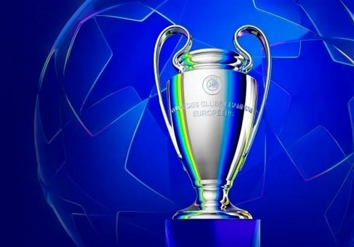 رونمایی رسمی از توپ فینال لیگ قهرمانان اروپا ۲۰۲۶