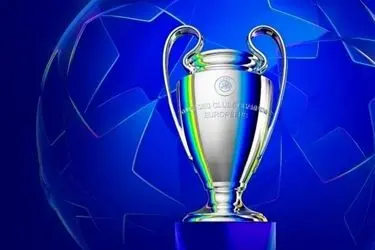 رونمایی رسمی از توپ فینال لیگ قهرمانان اروپا ۲۰۲۶