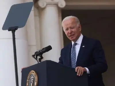 Biden: There is enough petroleum to reduce amount purchased from Iran